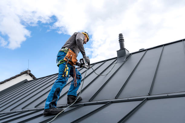 Best Steel Roofing  in Boyertown, PA